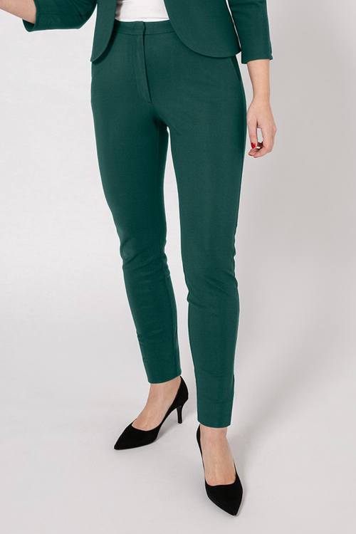 Work Trousers Long - Classic Tight Fit