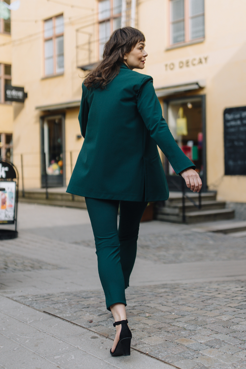 Work Trousers - Classic Tight Fit
