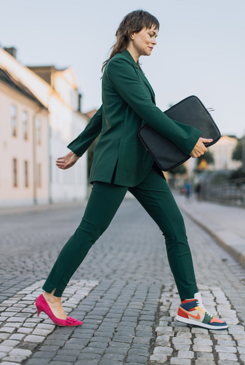 Work Trousers Long - Classic Tight Fit