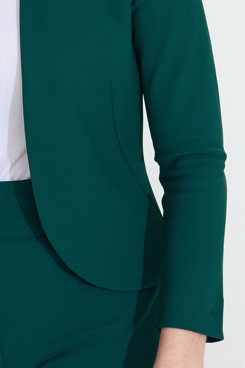 Harmony Jacket - Classic slim fit