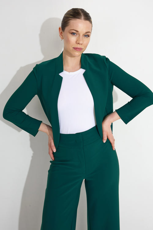 HARMONY JACKET CALM REEN