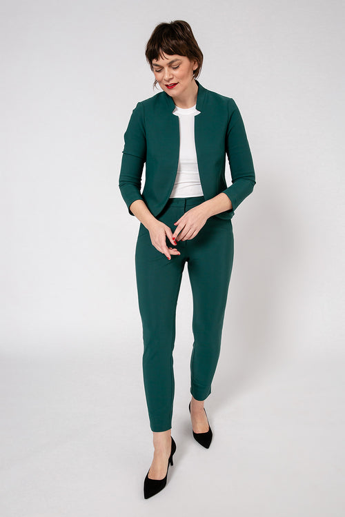 Harmony Jacket - Classic slim fit