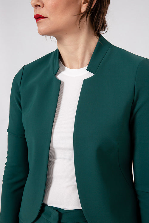 Harmony Jacket - Classic slim fit