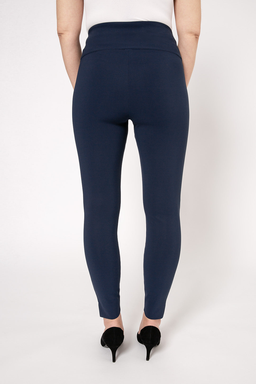 Rebel Slim Trousers
