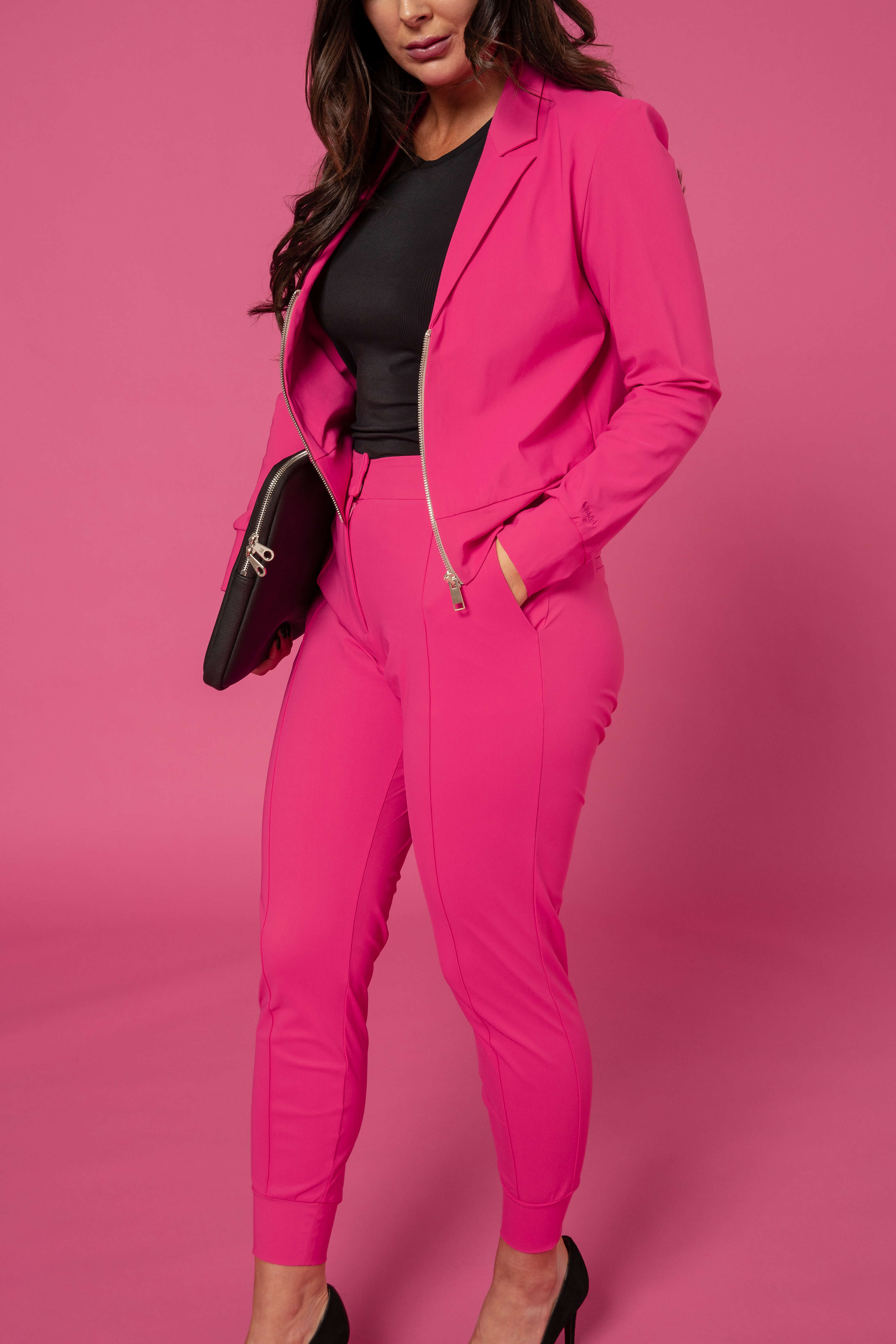 MOVE TROUSERS