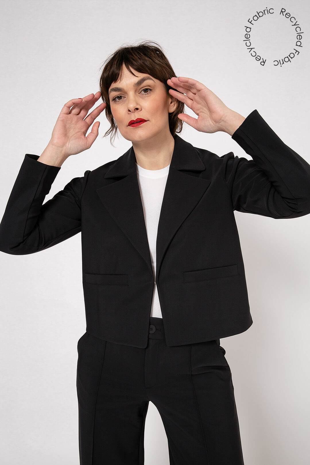 FLOW JACKET