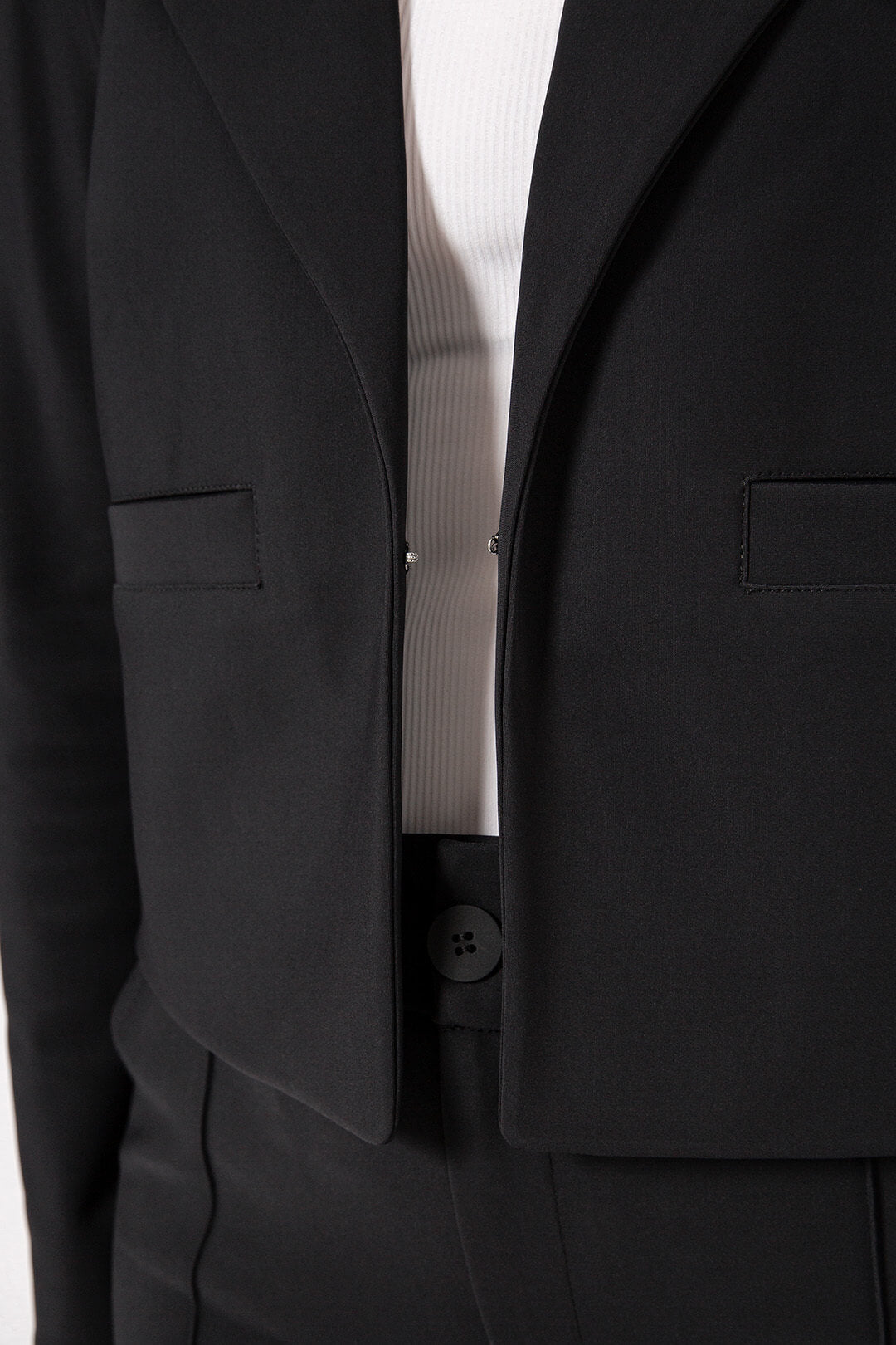 FLOW JACKET