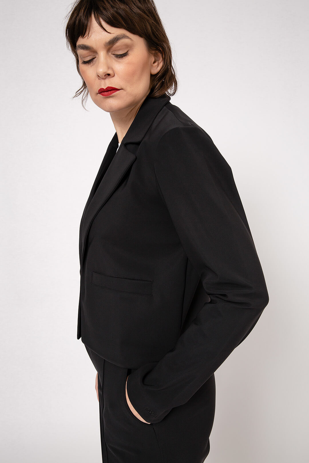 FLOW JACKET