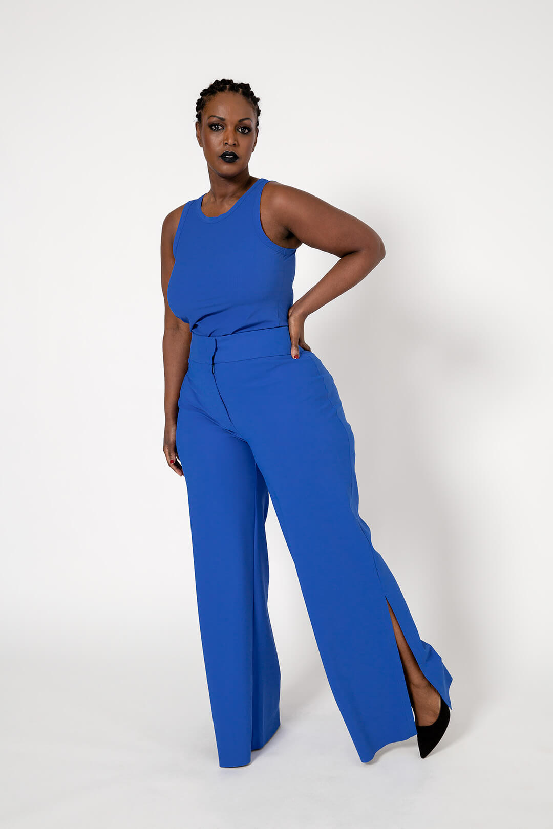 HARMONY TROUSERS