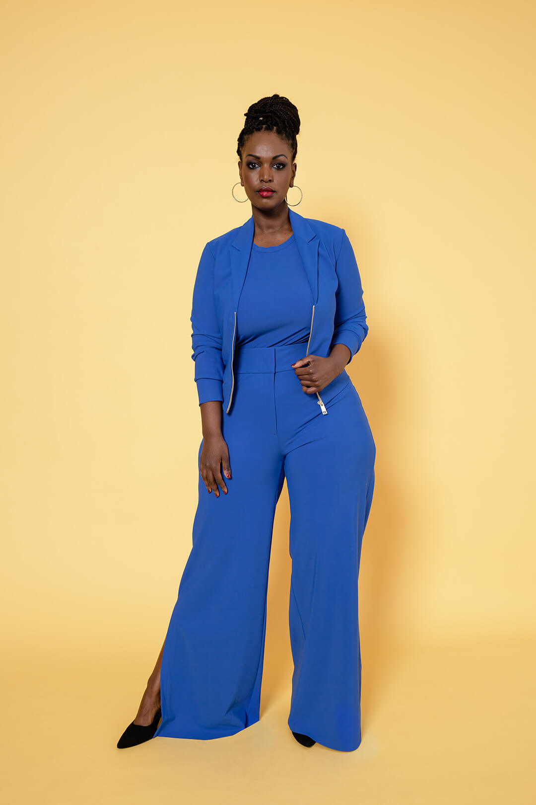 HARMONY TROUSERS
