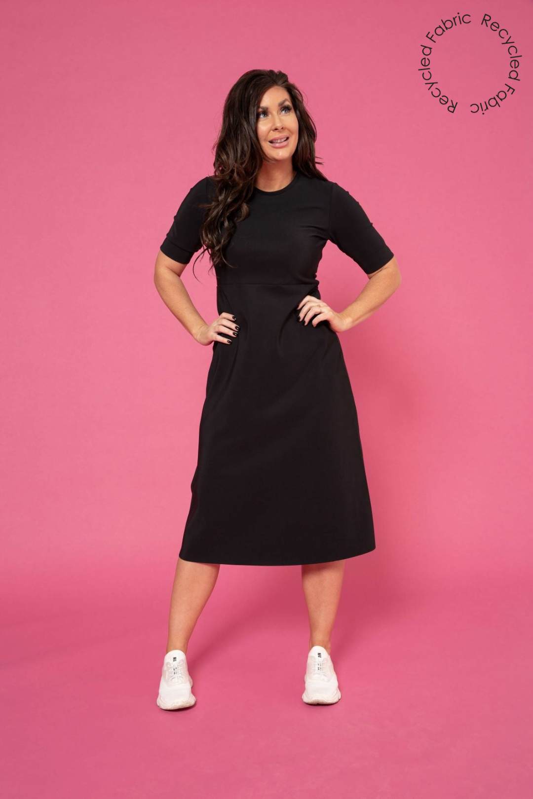 MOVE DRESS