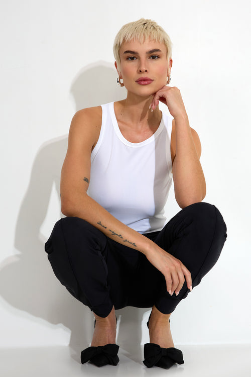 Move Trousers - Sporty relaxed fit