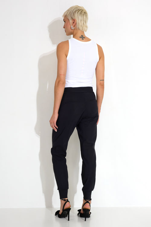 Move Trousers - Sporty relaxed fit