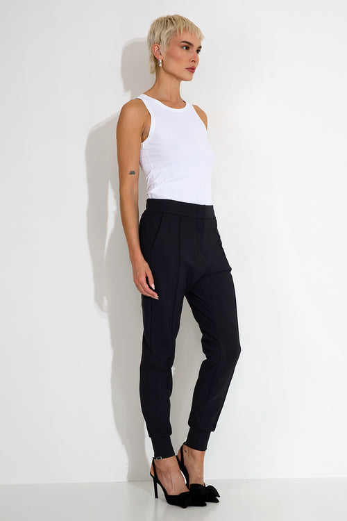 Move Trousers - Sporty relaxed fit