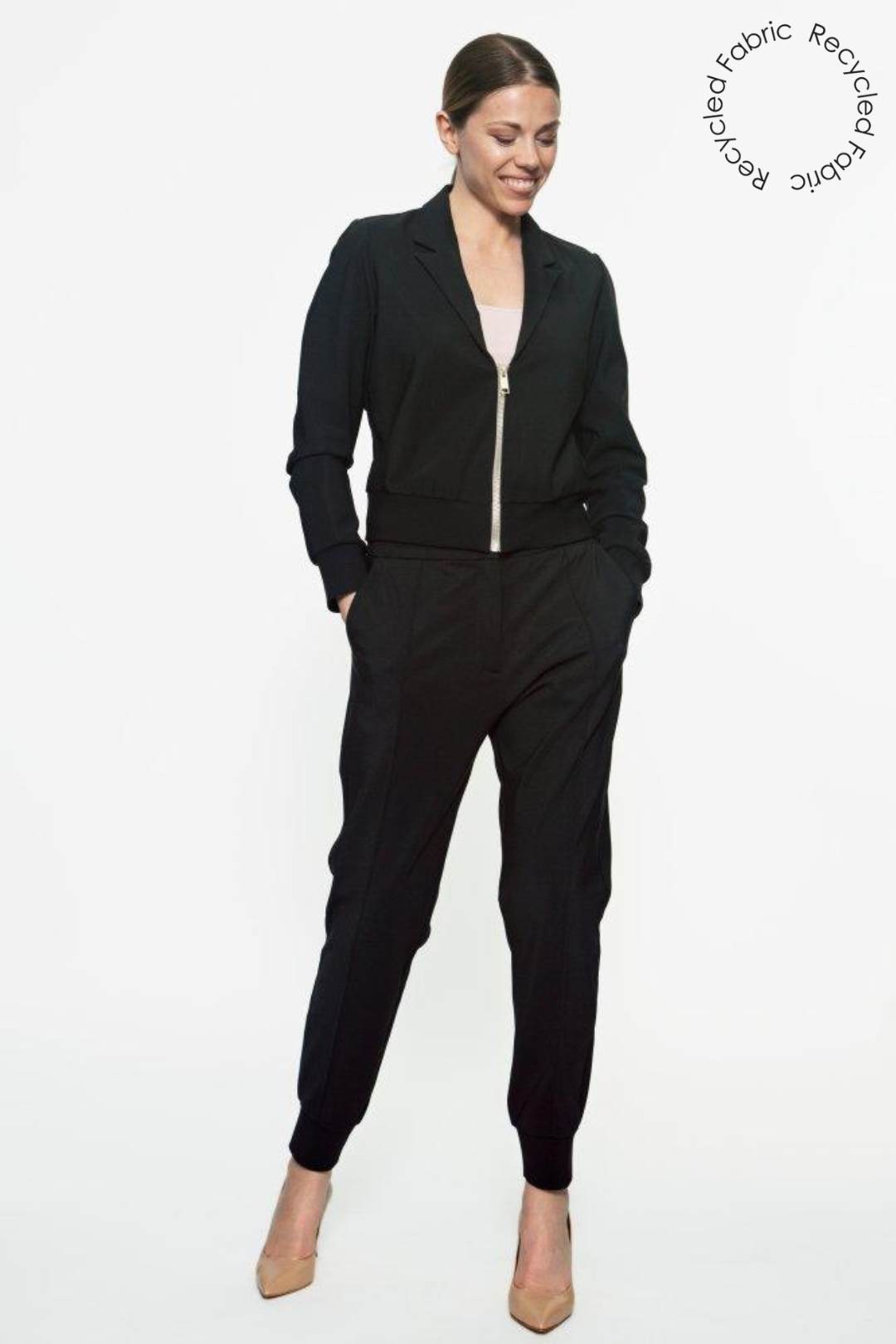 MOVE TROUSERS
