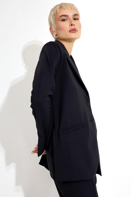 Rebel Jacket - Classic oversized fit