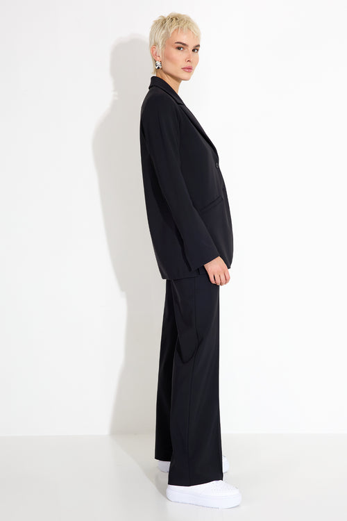 Rebel Jacket - Classic oversized fit