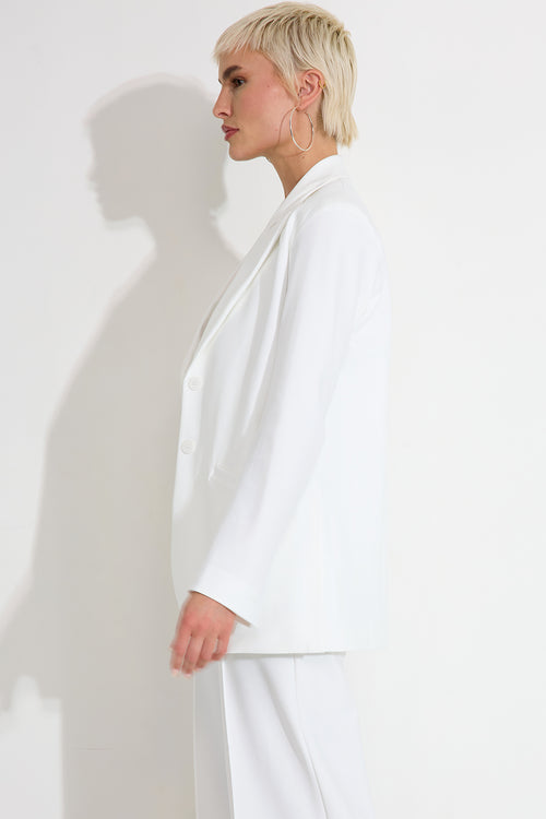 Rebel Jacket - Classic oversized fit
