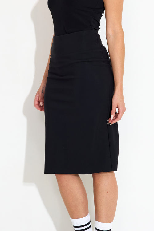 Work Skirt - Classic slim fit