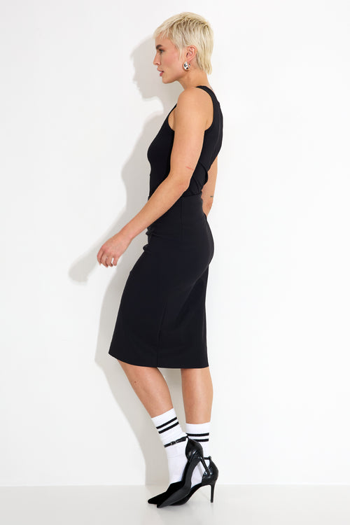 Work Skirt - Classic slim fit
