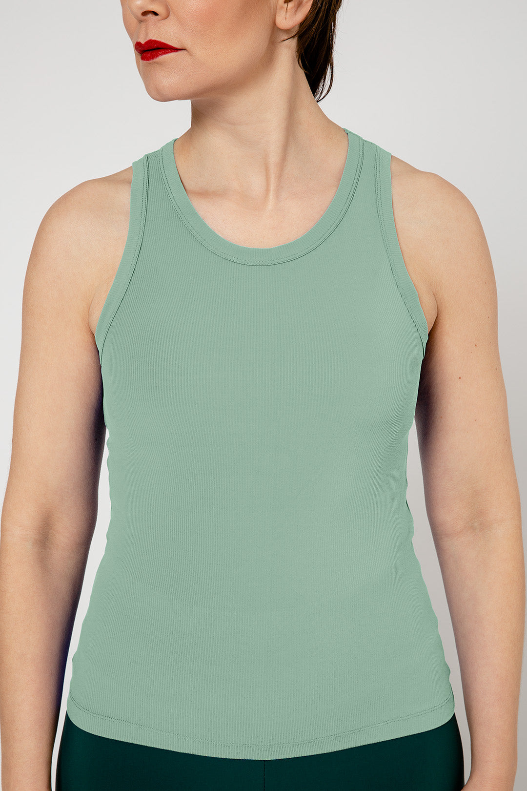 WORK RIB TANK