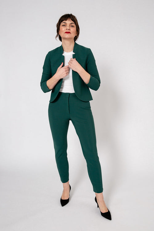 Work Trousers - Classic Tight Fit