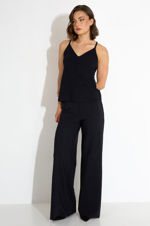 Harmony Strap Top Glow