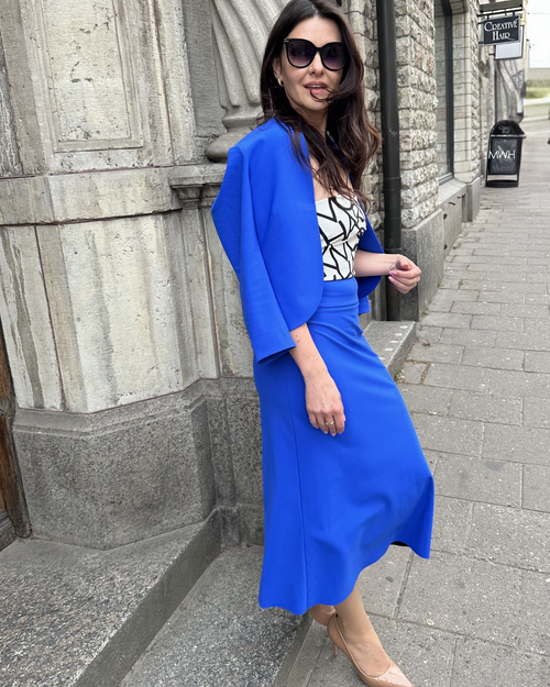Icon skirt - Soft A-line Flow