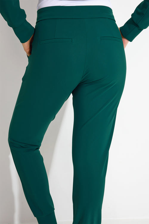 Move Trousers - Sporty relaxed fit