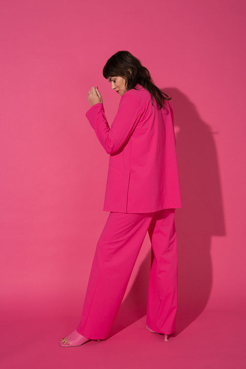 Rebel Trousers - Relaxed wide fit