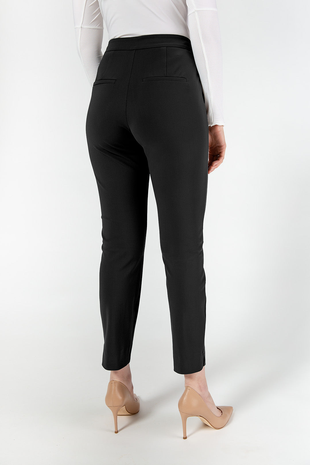 WORK TROUSERS - CLASSIC TIGHT FIT