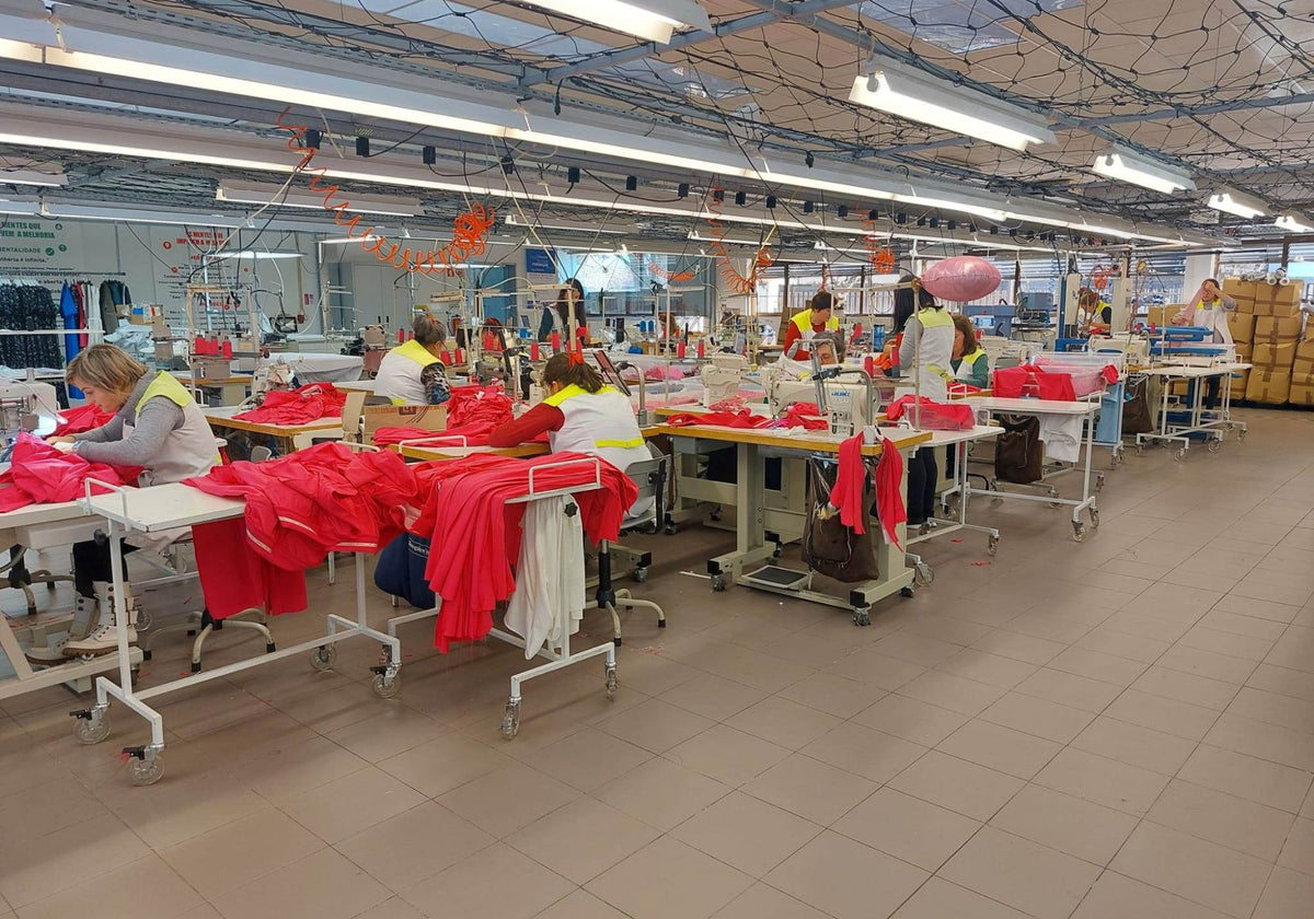 Fabric & Sustainability