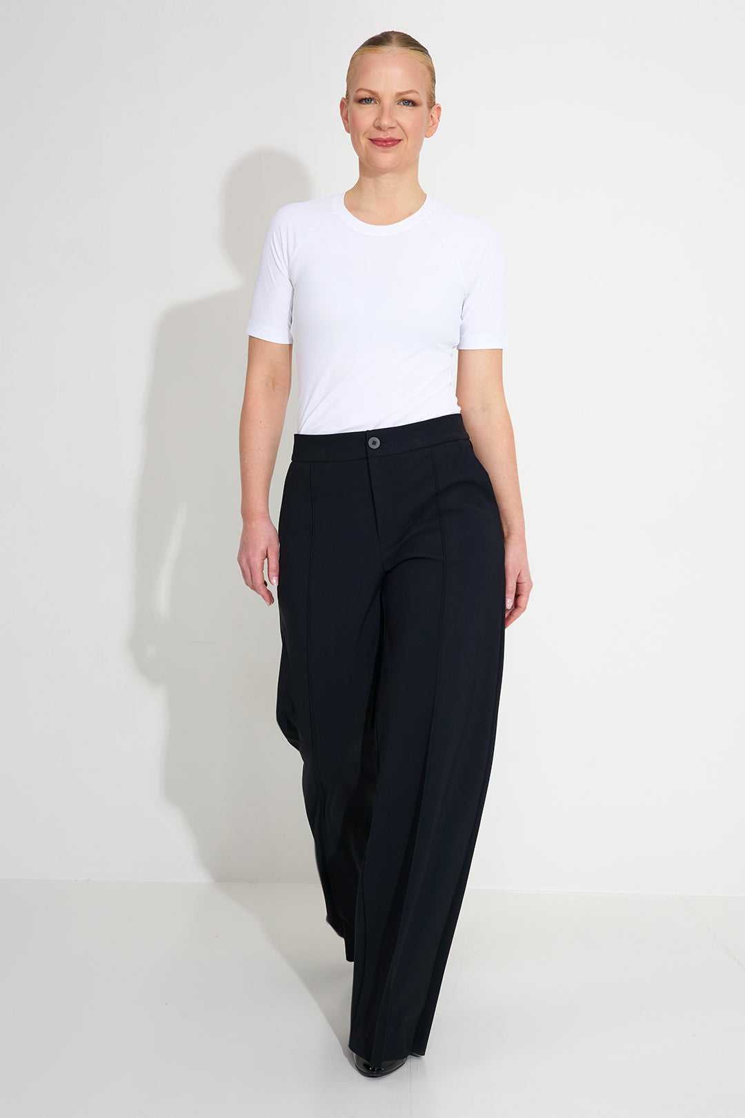 REBEL TROUSERS - RELAXED WIDE FIT