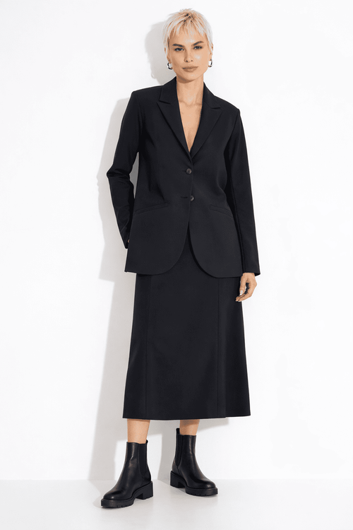 Icon skirt - Soft A-line Flow