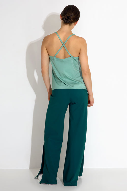 Harmony Strap Top Glow