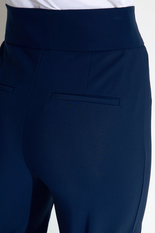 Harmony Trousers - High waisted