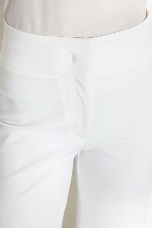 Harmony Trousers - High Waisted