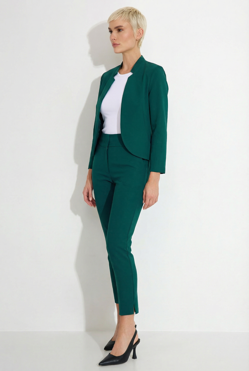 Harmony Jacket - Classic slim fit