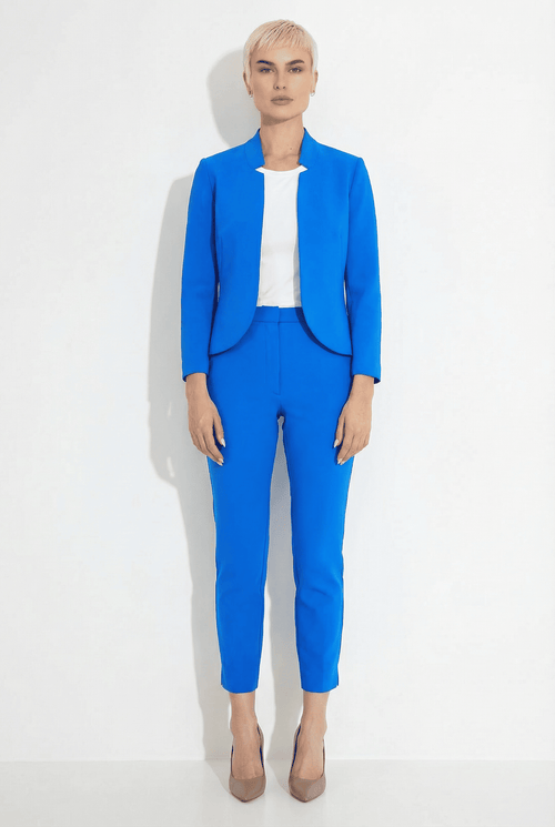 Werkbroek - Klassieke strakke pasvorm