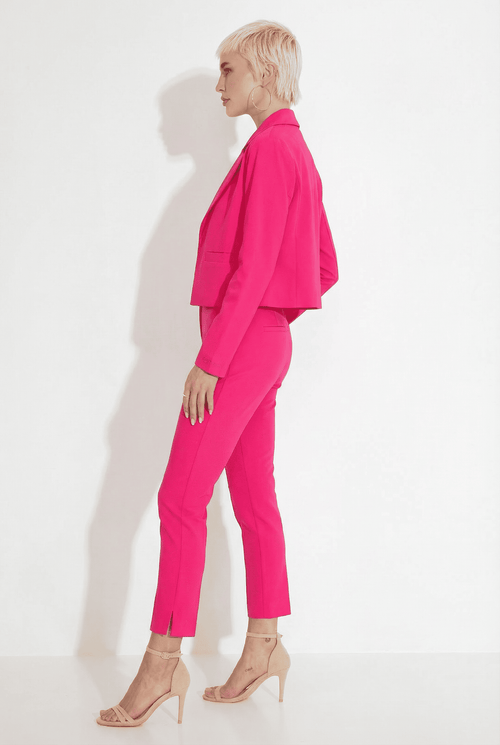 WORK TROUSERS - KLASSIEK SLANKE PASVORM