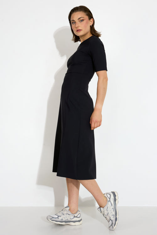 Move Dress - Body Hugging Fit