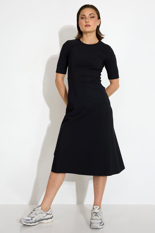 Move Dress - Body Hugging Fit
