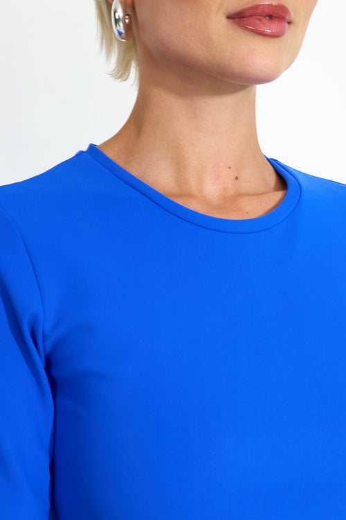 Move Dress - Body Hugging Fit