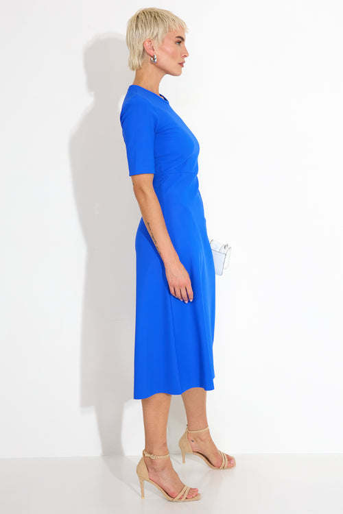 Move Dress - Body Hugging Fit