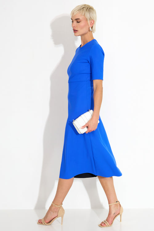 Move Dress - Body Hugging Fit