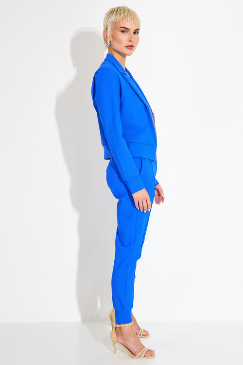 MOVE JACKET - SPORTIEF RELAXTE PASVORM