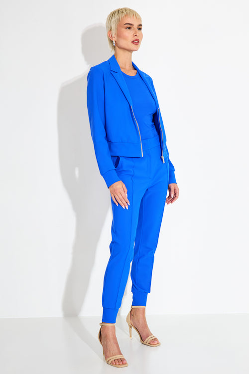 MOVE JACKET - SPORTIEF RELAXTE PASVORM