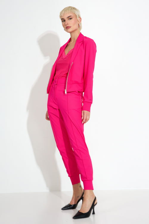 MOVE JACKET - SPORTIEF RELAXTE PASVORM