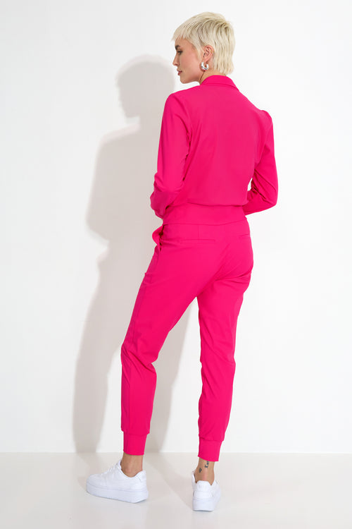 Move Trousers - Sporty relaxed fit