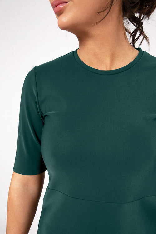 Move Dress - Body Hugging Fit